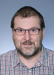 Michal Geryk